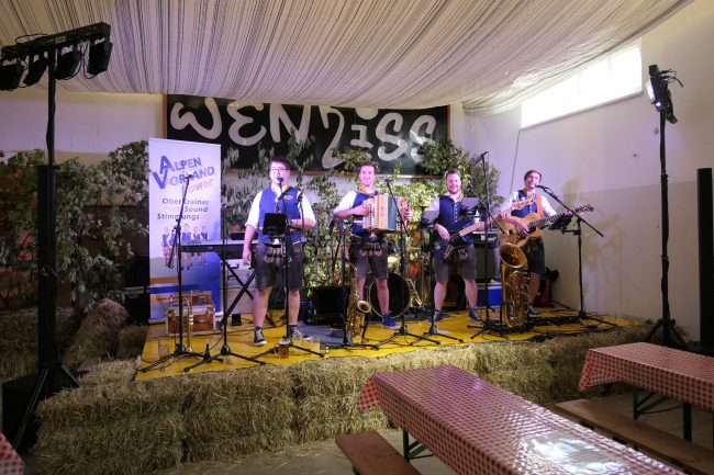 FF Maria Raisenmarkt 2021